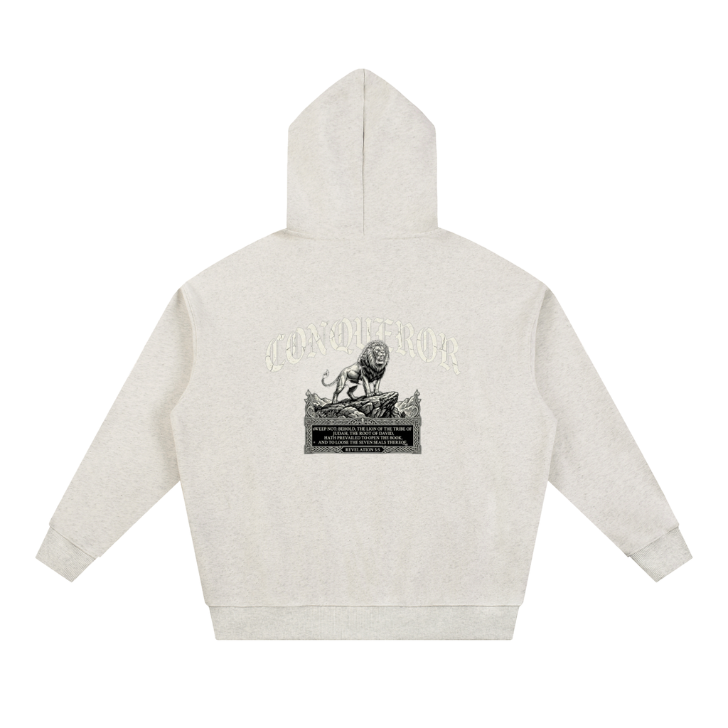 Essential Heavyweight Hoodie