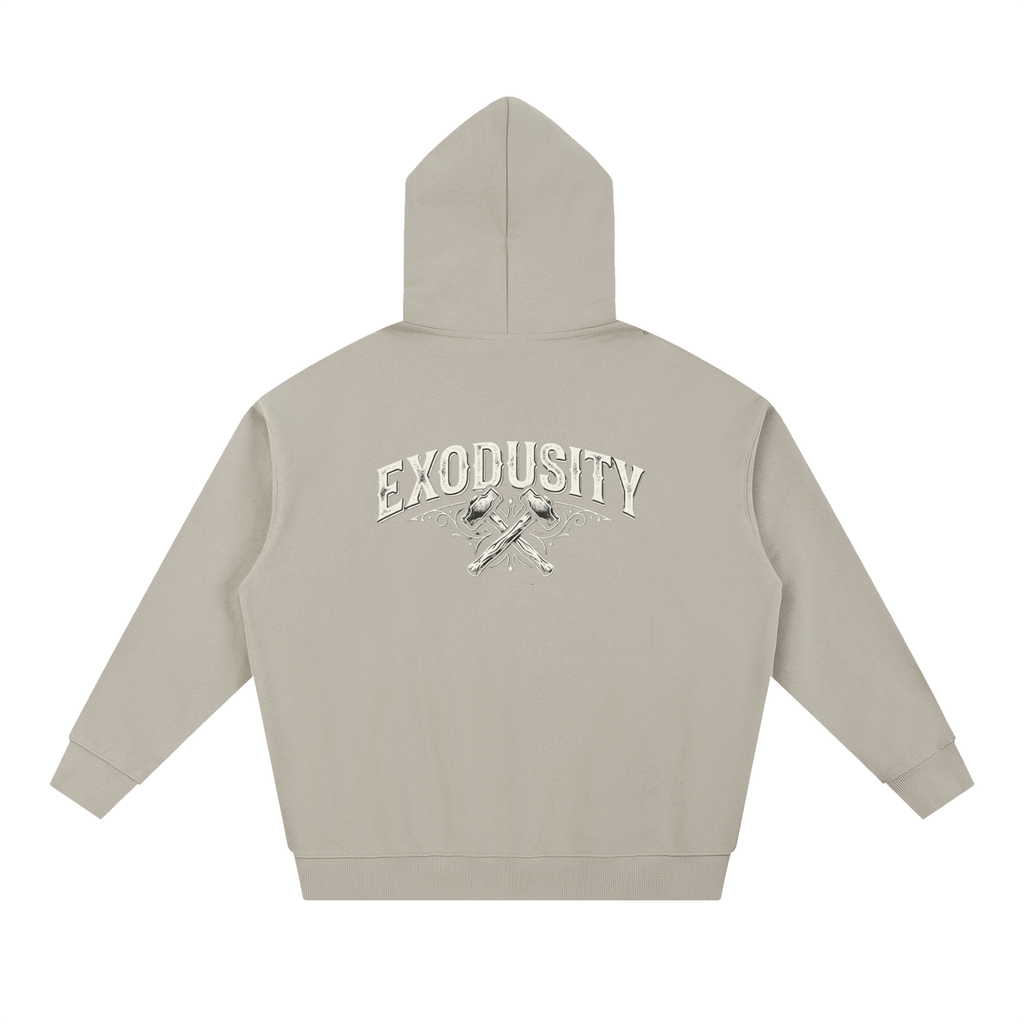 Essential Heavyweight Hoodie