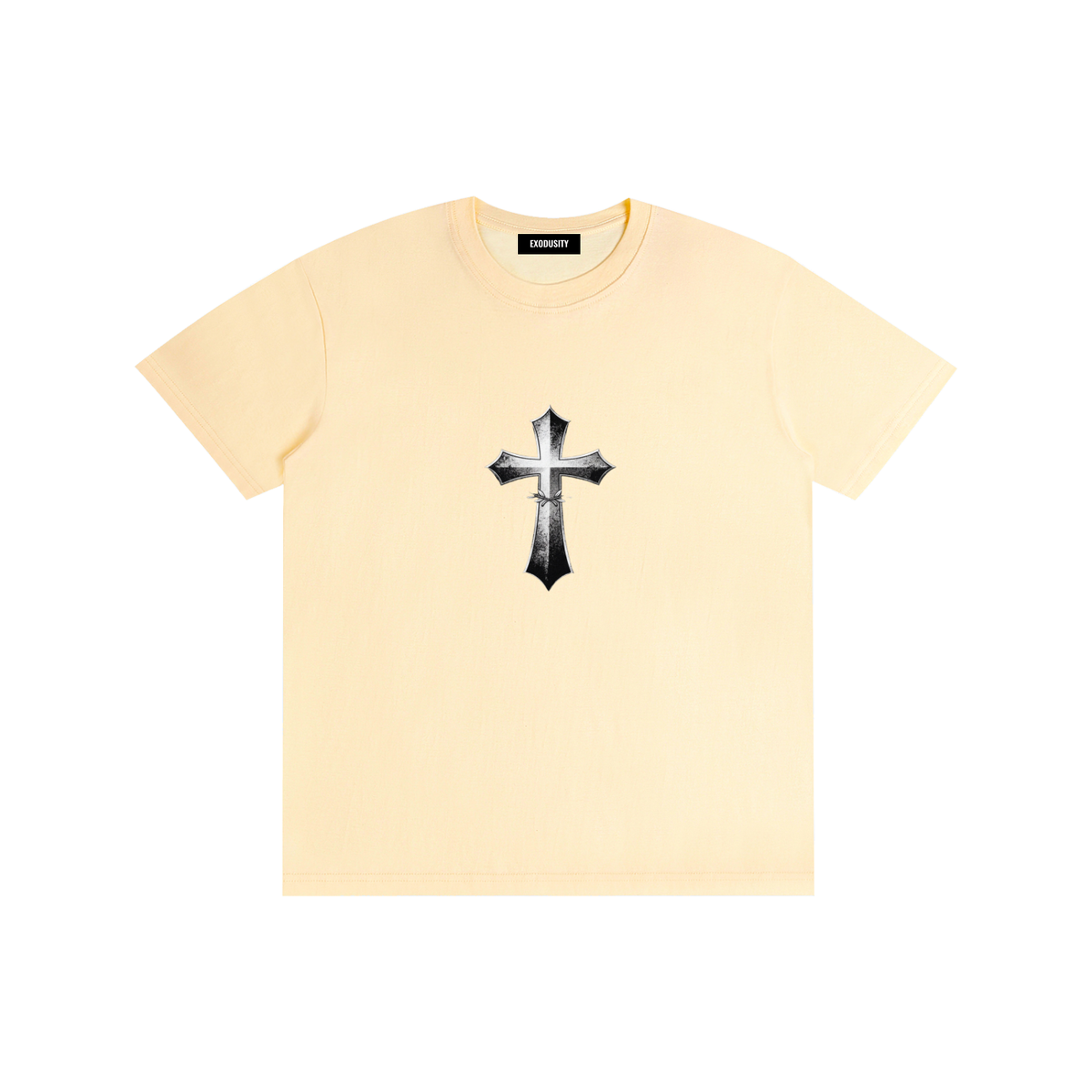 Pure Cotton Unisex T-Shirt