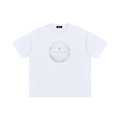 Unisex Oversized Cotton T-Shirt