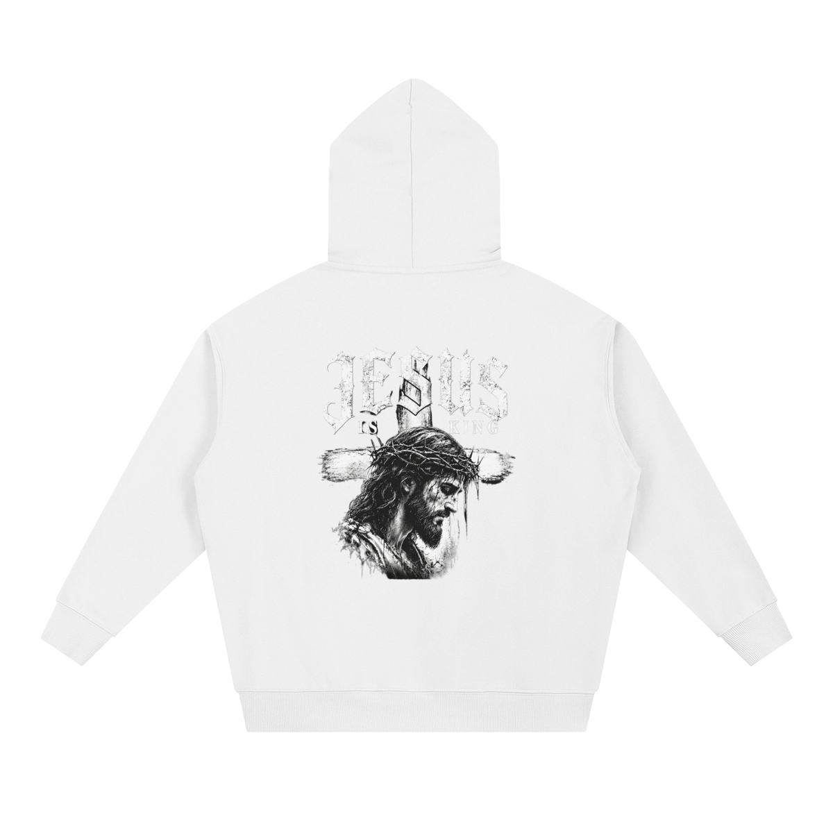 Essential Heavyweight Hoodie