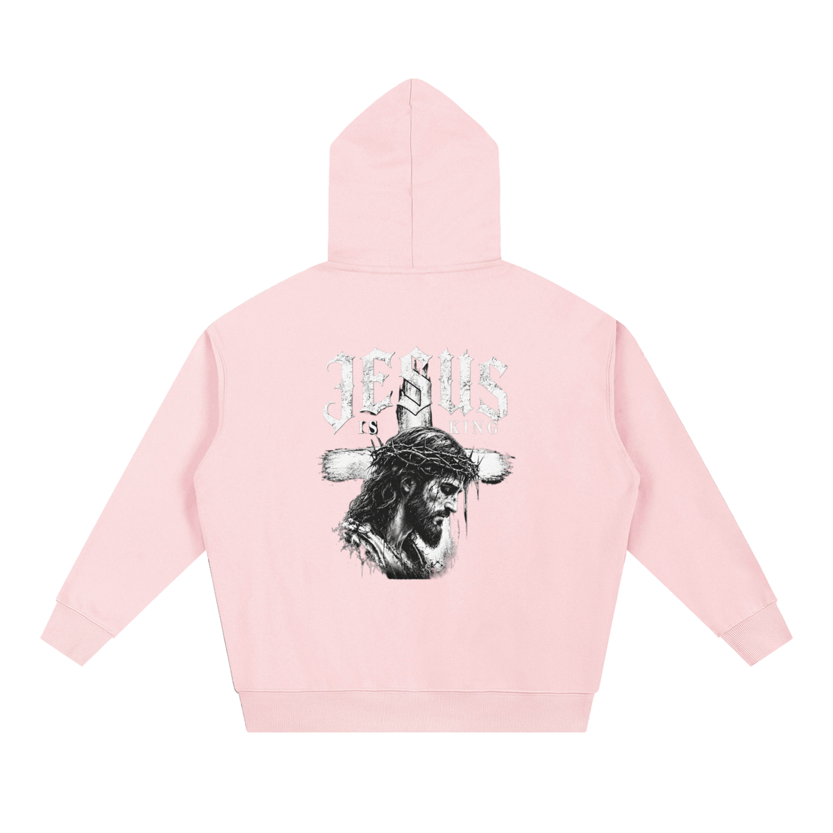 Essential Heavyweight Hoodie