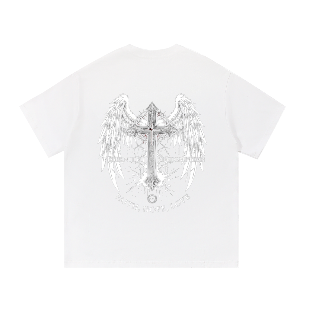 Essential Cotton T-Shirt