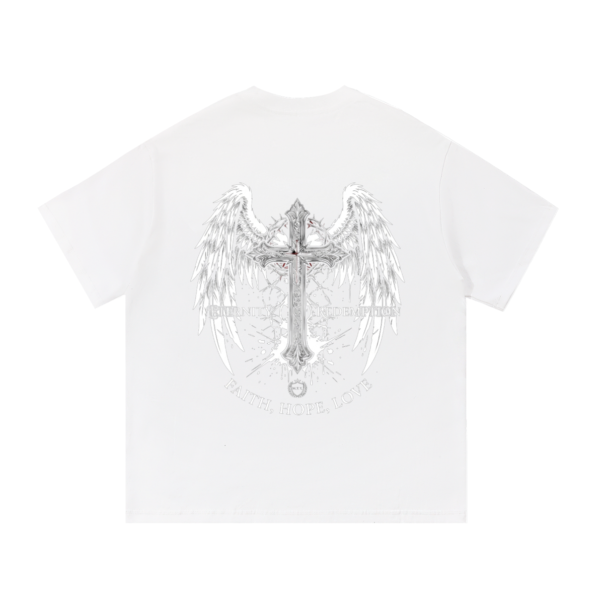 Essential Cotton T-Shirt