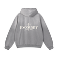 Heavyweight Sunfade Oversized Hoodie
