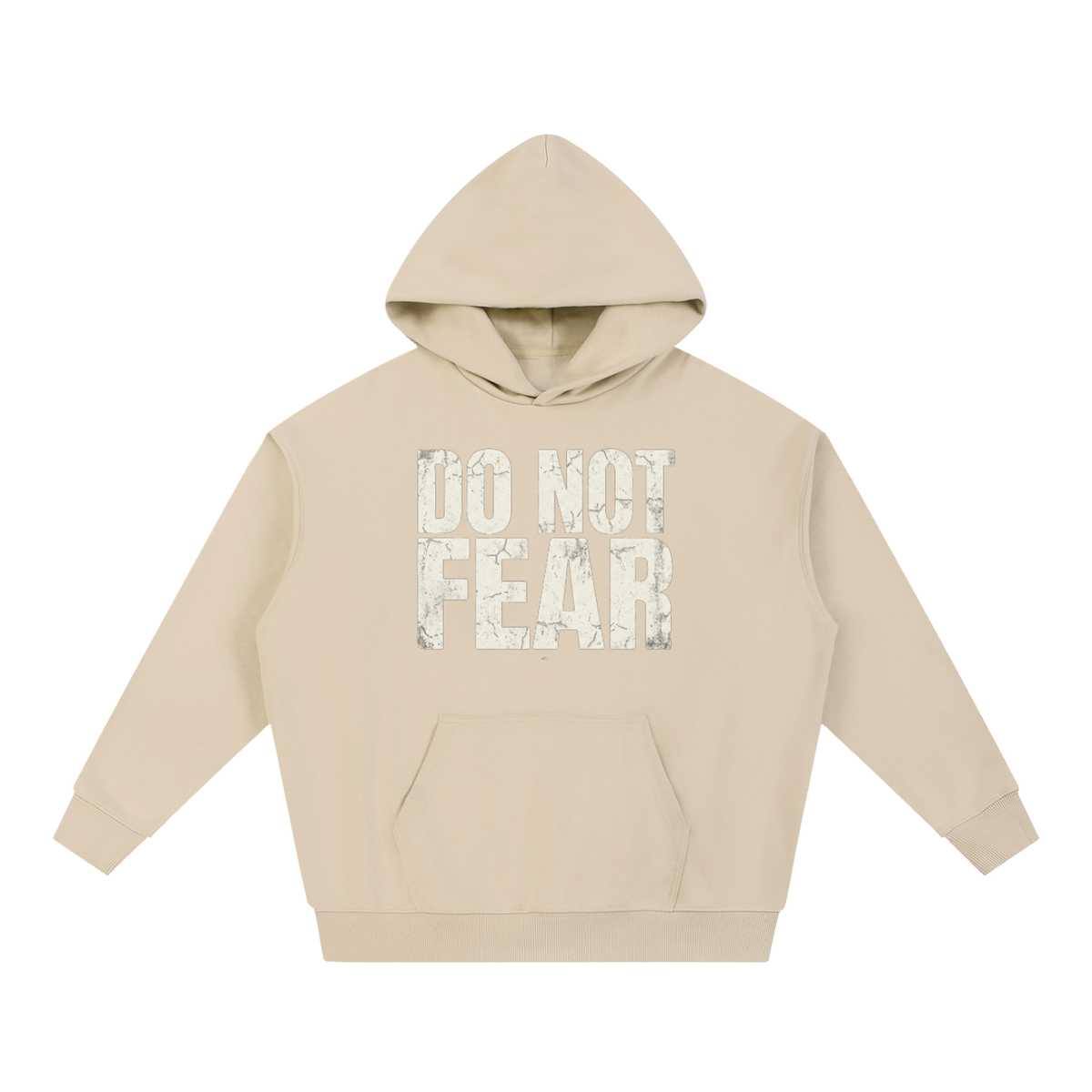 Essential Heavyweight Hoodie