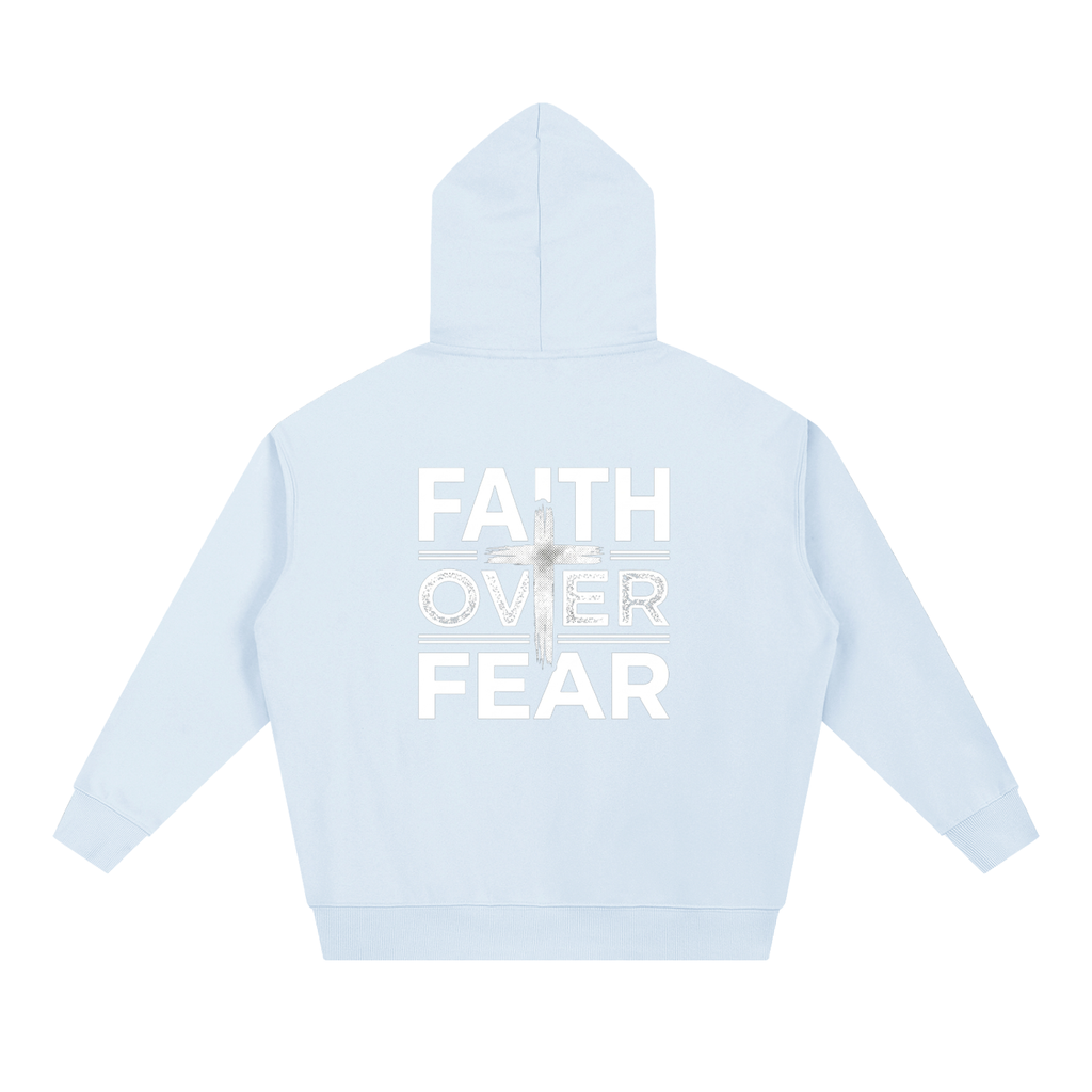 Essential Heavyweight Hoodie