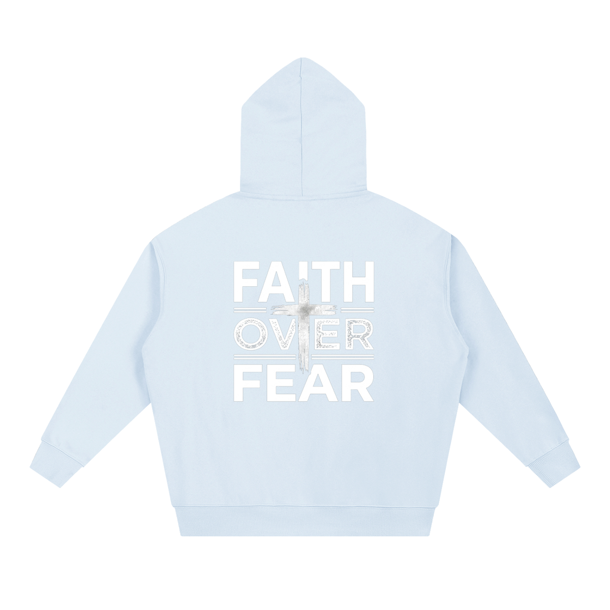 Essential Heavyweight Hoodie