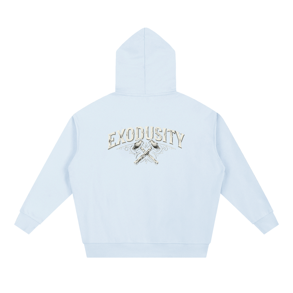 Essential Heavyweight Hoodie