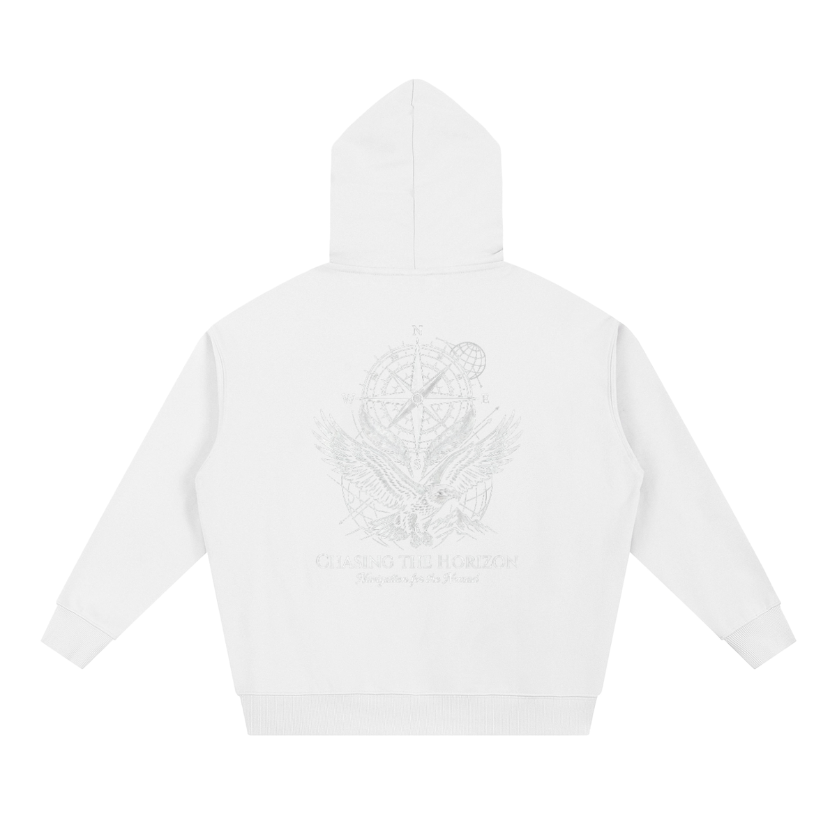 Essential Heavyweight Hoodie