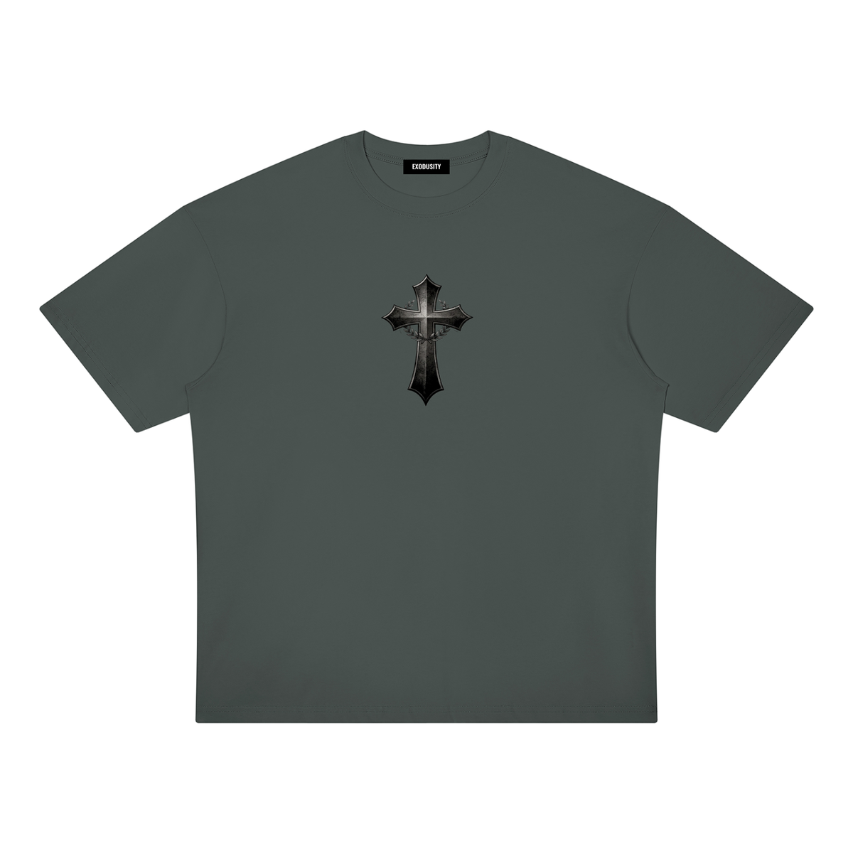 Unisex Oversized Drop Shoulder T-Shirt