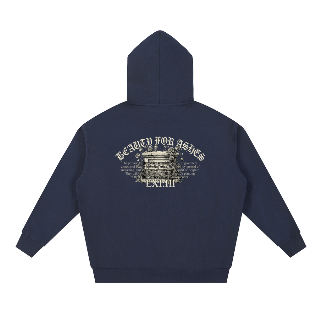 Essential Heavyweight Hoodie