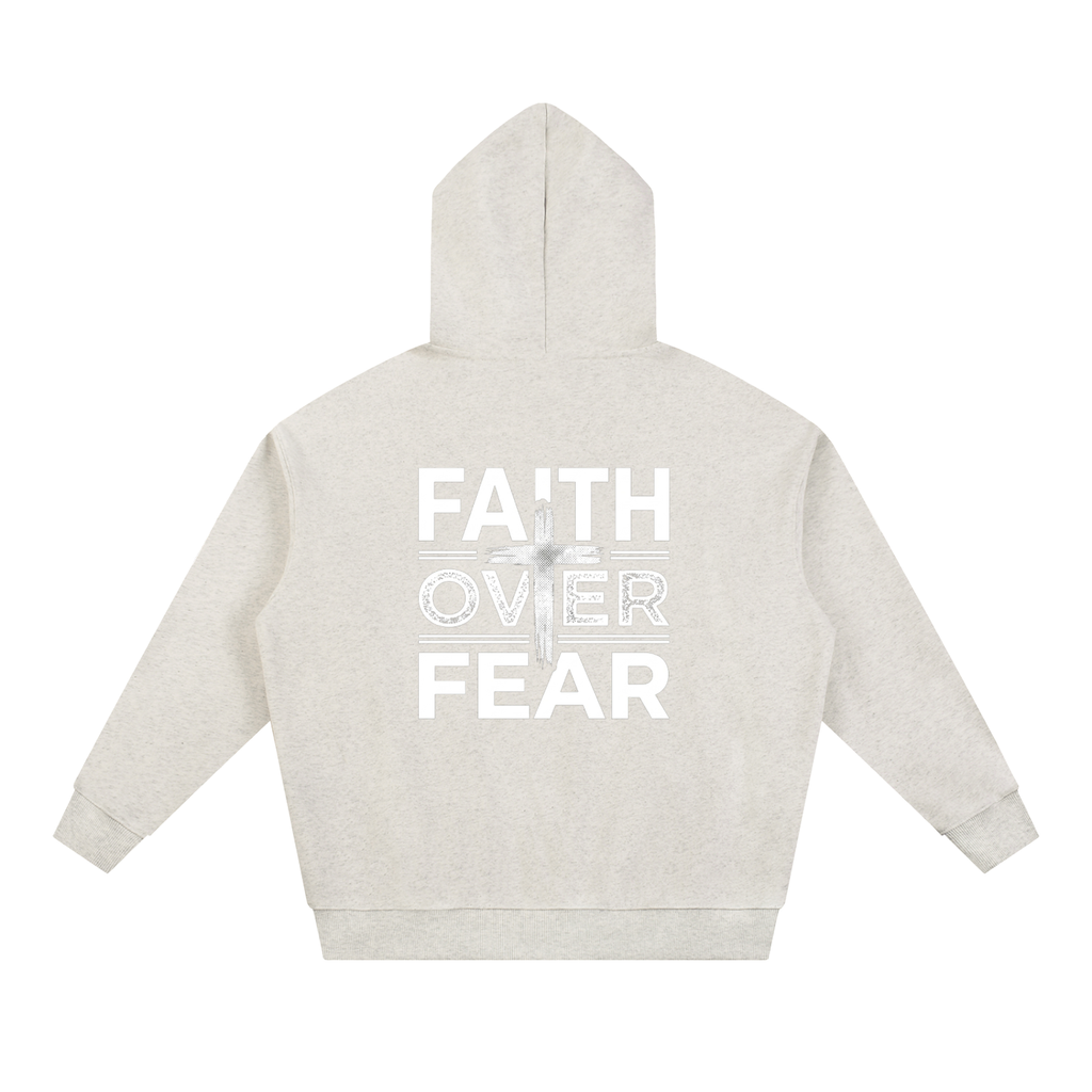 Essential Heavyweight Hoodie