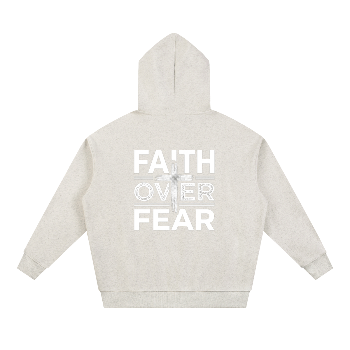 Essential Heavyweight Hoodie