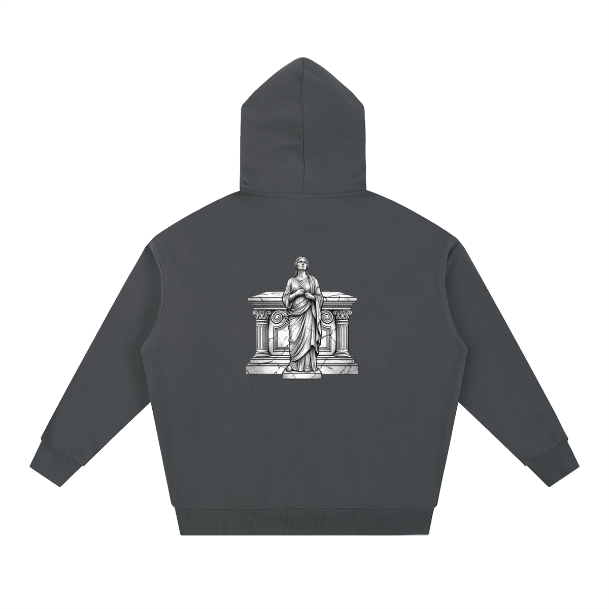 Essential Heavyweight Hoodie