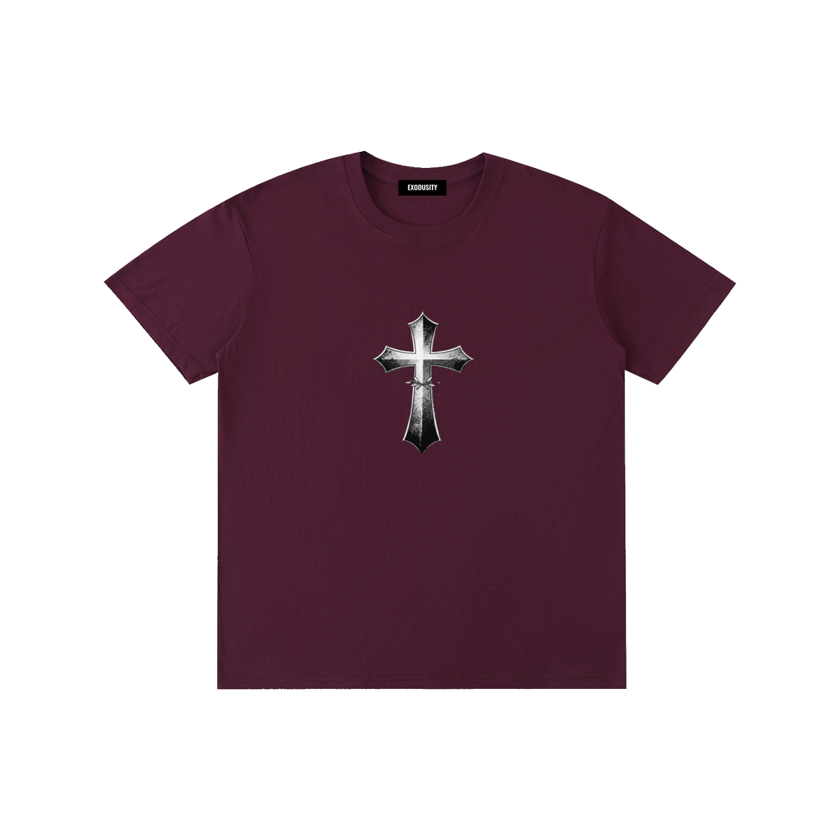 Pure Cotton Unisex T-Shirt