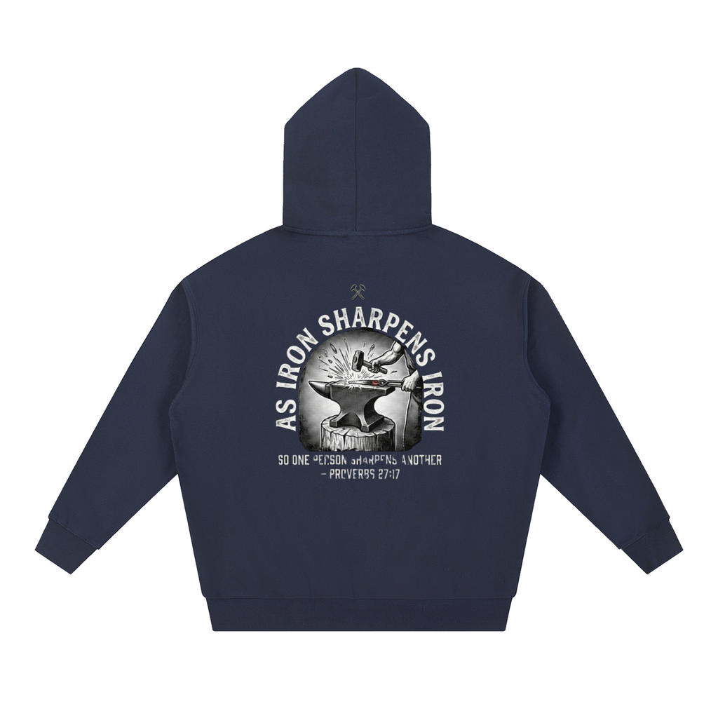 Essential Heavyweight Hoodie