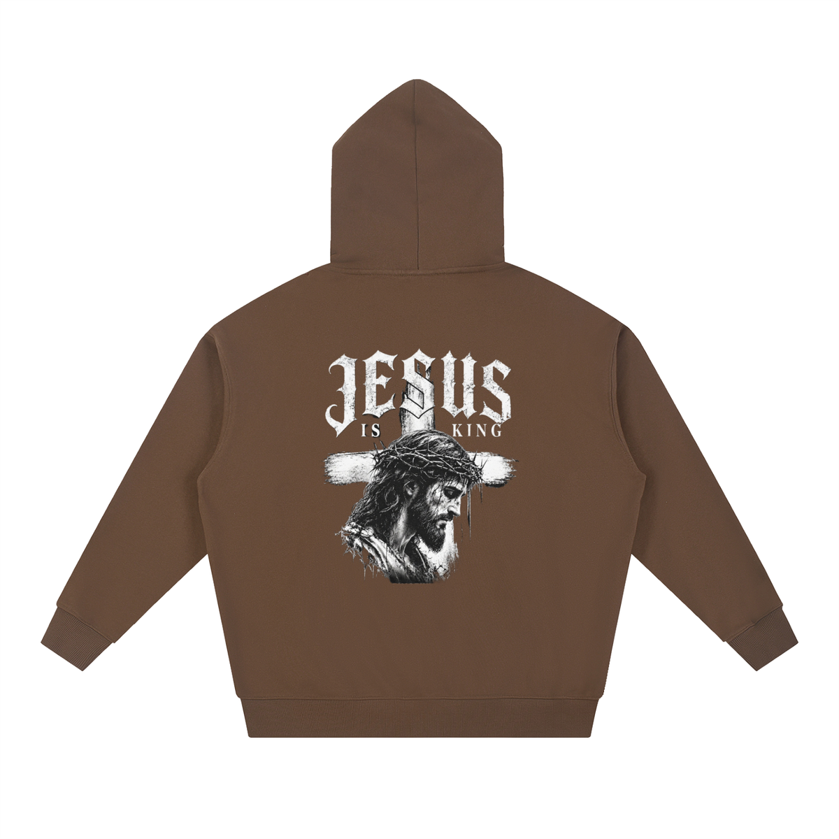 Essential Heavyweight Hoodie