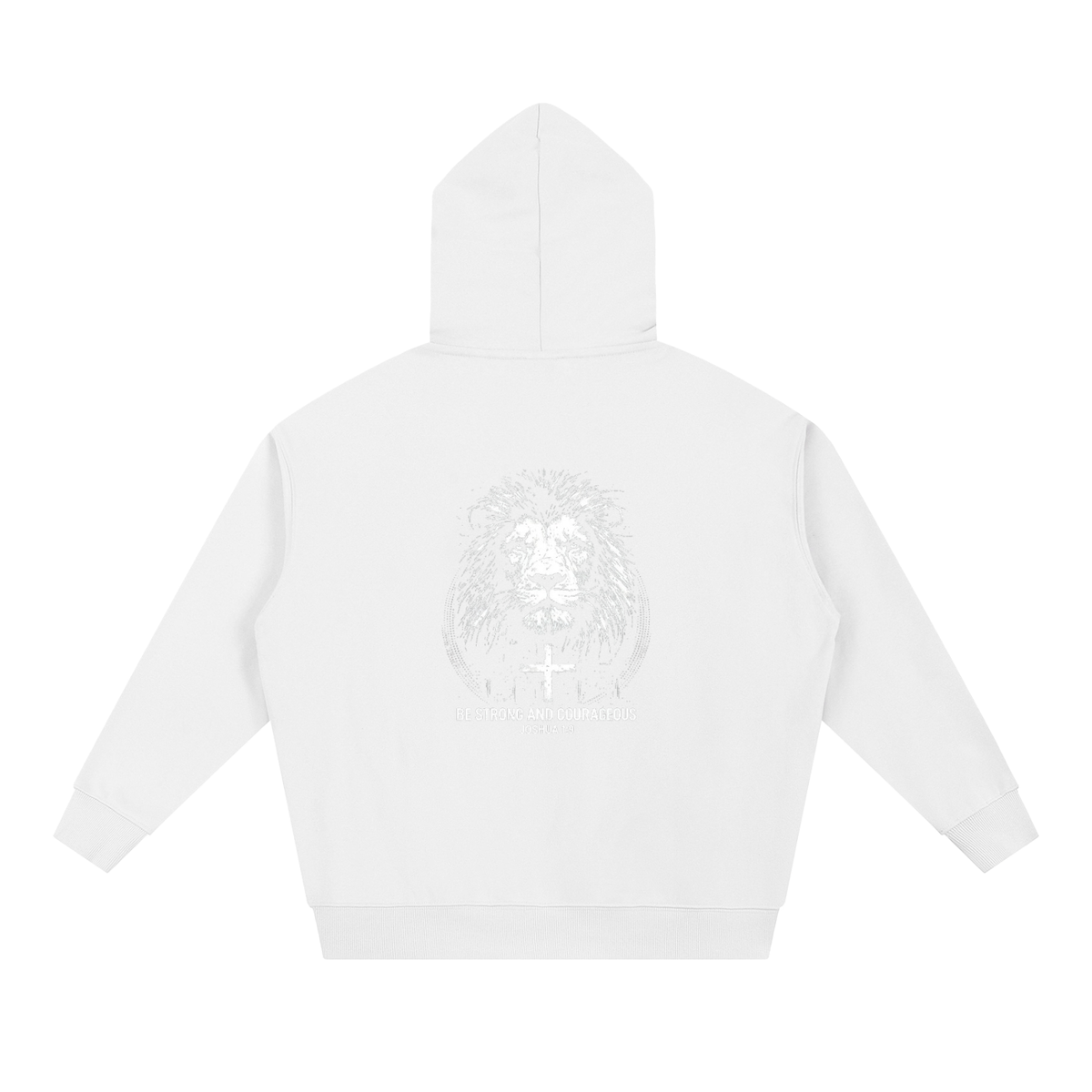 Essential Heavyweight Hoodie