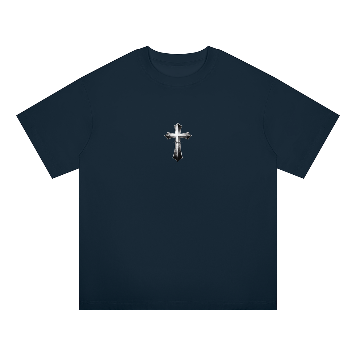 Unisex Oversized Drop Shoulder T-Shirt