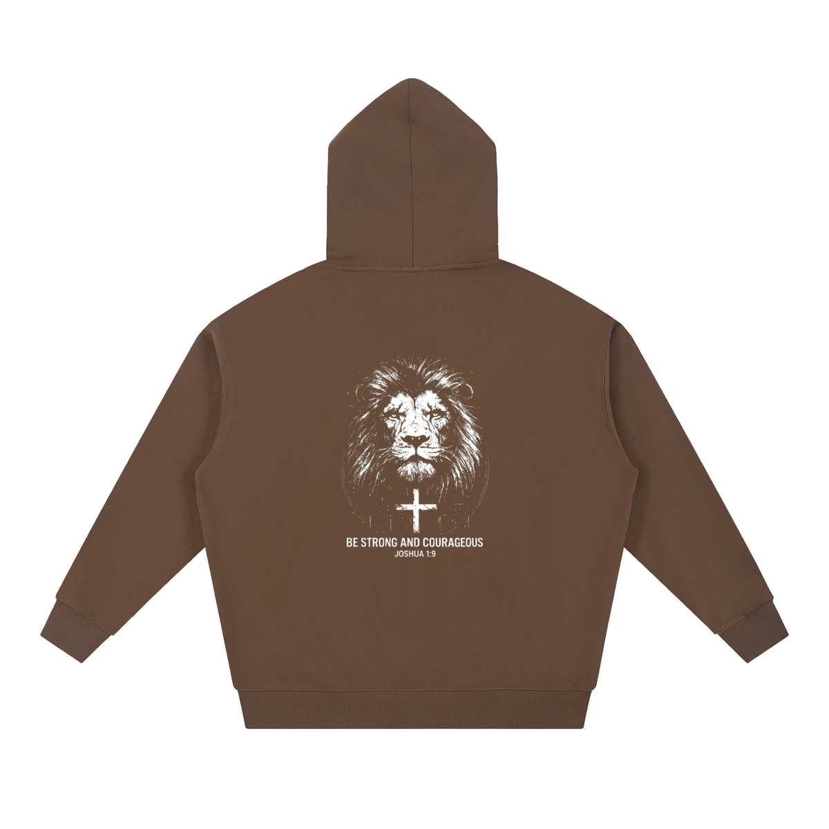 Essential Heavyweight Hoodie