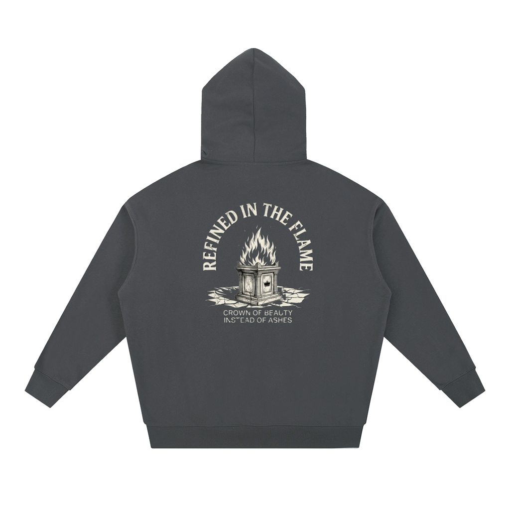 Essential Heavyweight Hoodie