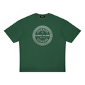 Unisex Oversized Drop Shoulder T-Shirt