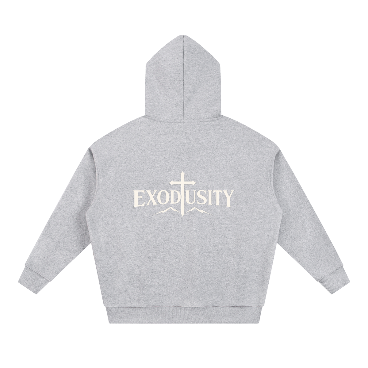 Essential Heavyweight Hoodie