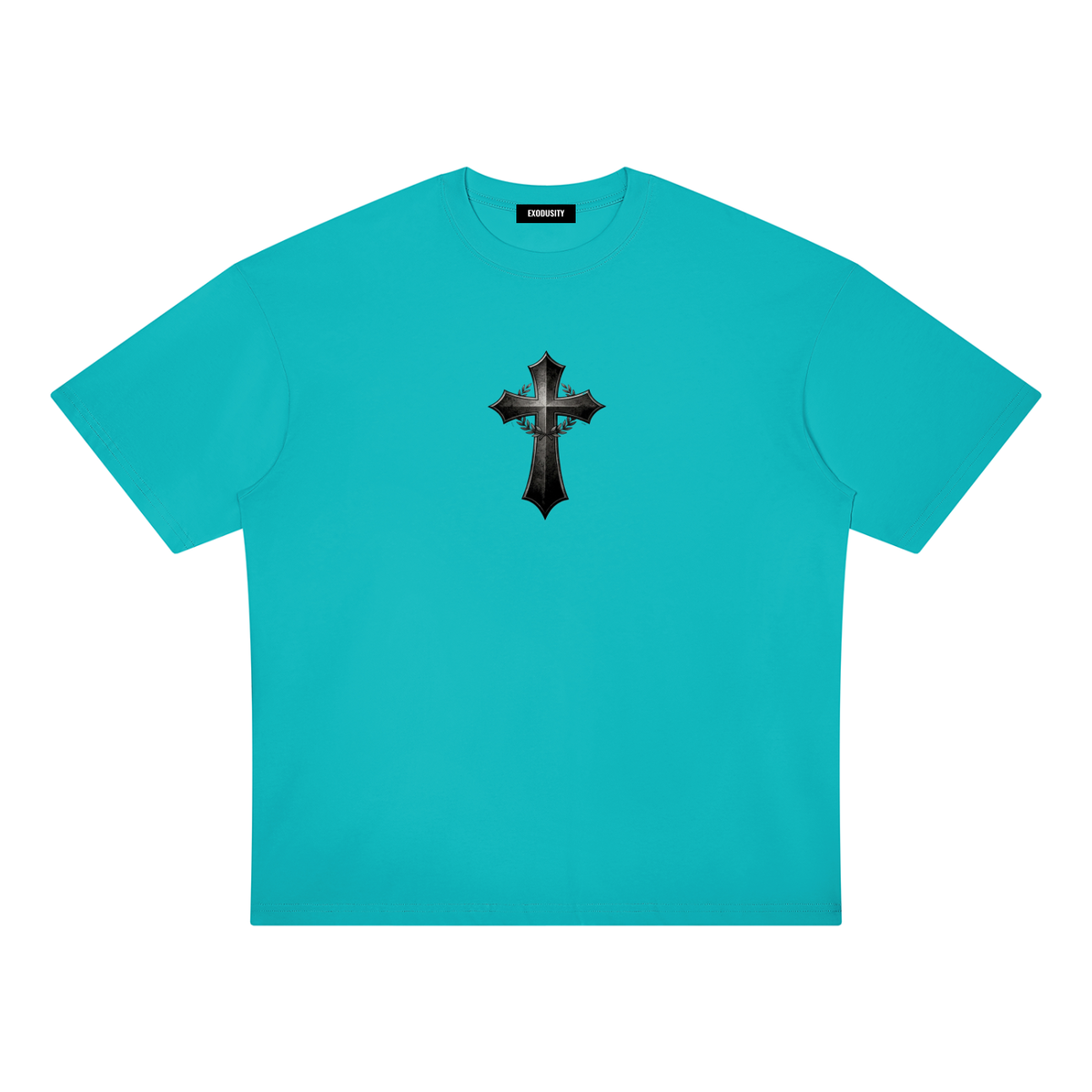 Unisex Oversized Drop Shoulder T-Shirt