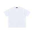 Unisex Oversized Cotton T-Shirt