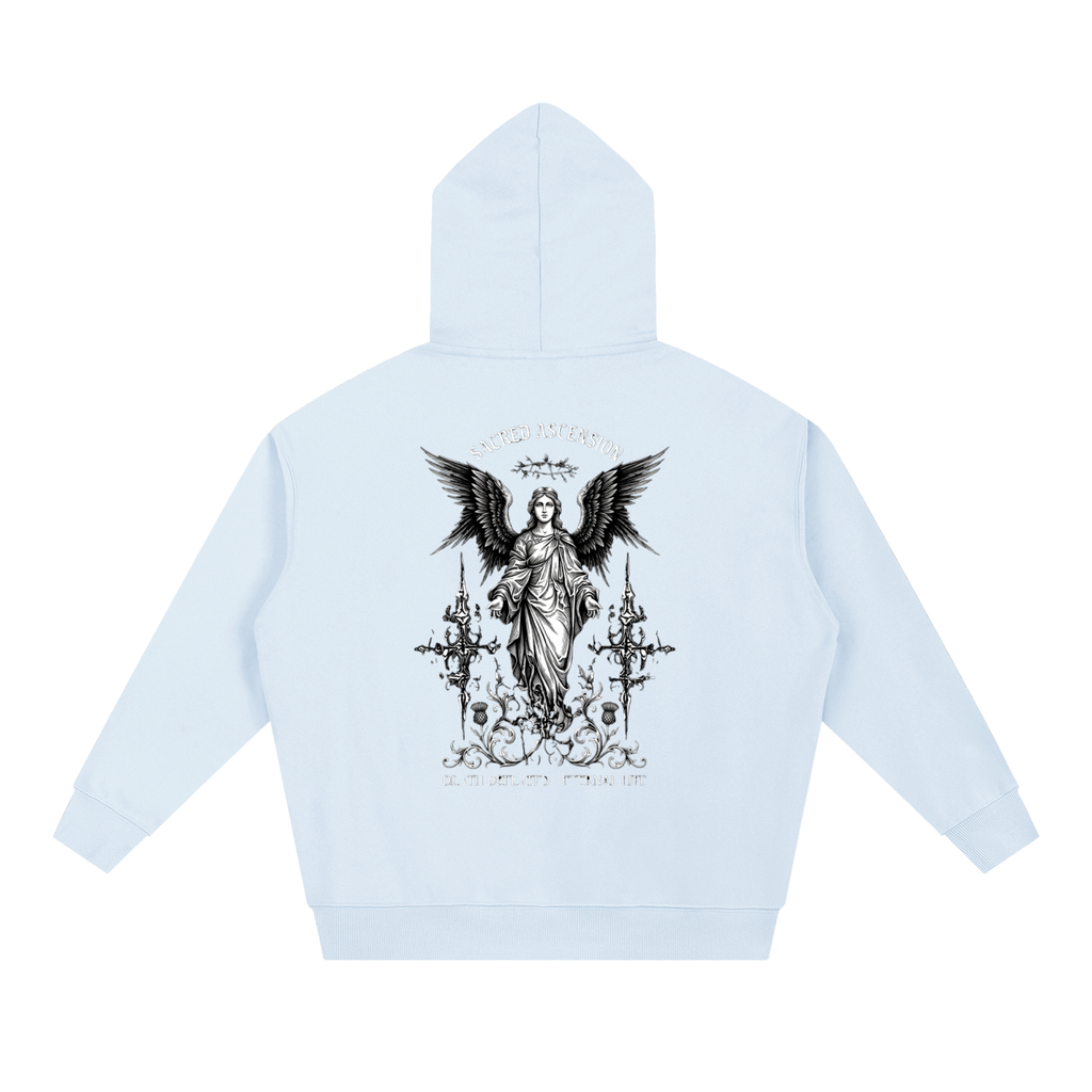 Essential Heavyweight Hoodie