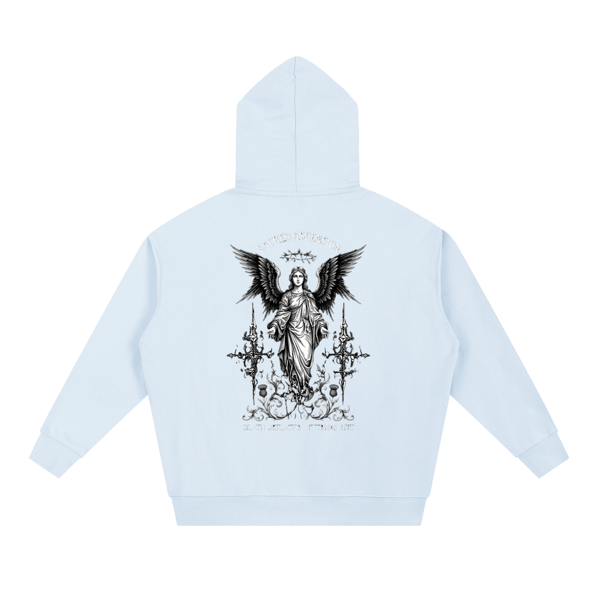 Essential Heavyweight Hoodie
