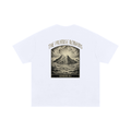 Unisex Oversized Cotton T-Shirt