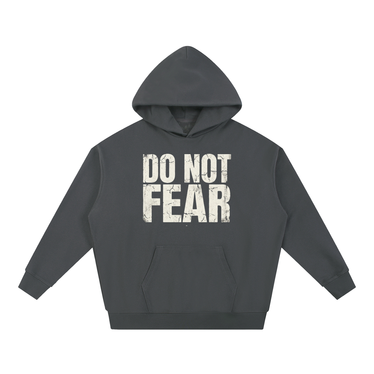 Essential Heavyweight Hoodie