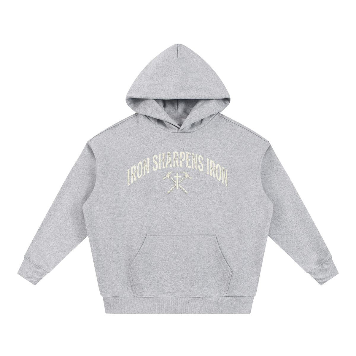 Essential Heavyweight Hoodie