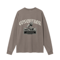 Vintage Washed Long Sleeve T-Shirt