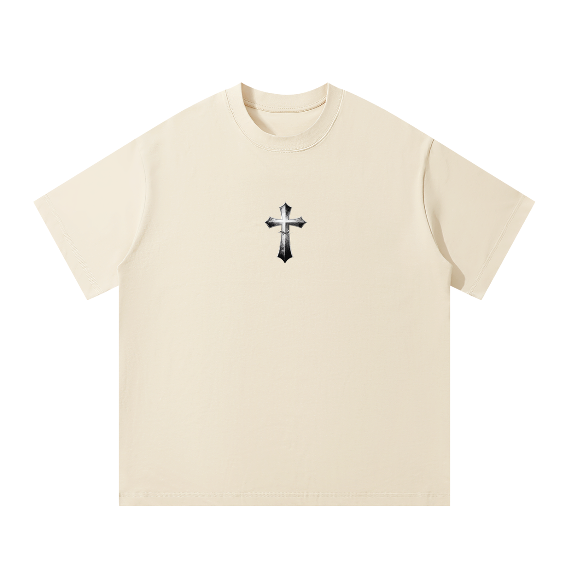 Unisex Oversized T-Shirt