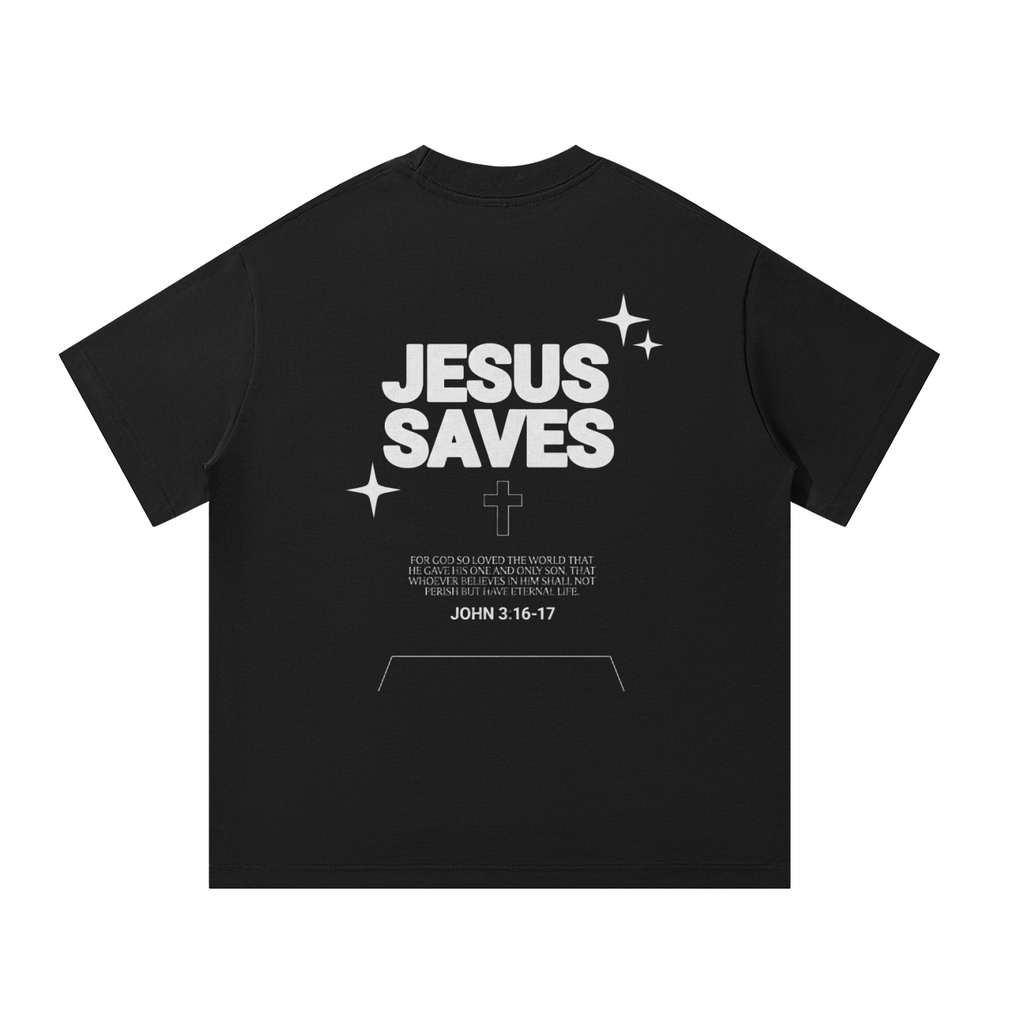 Unisex Oversized T-Shirt