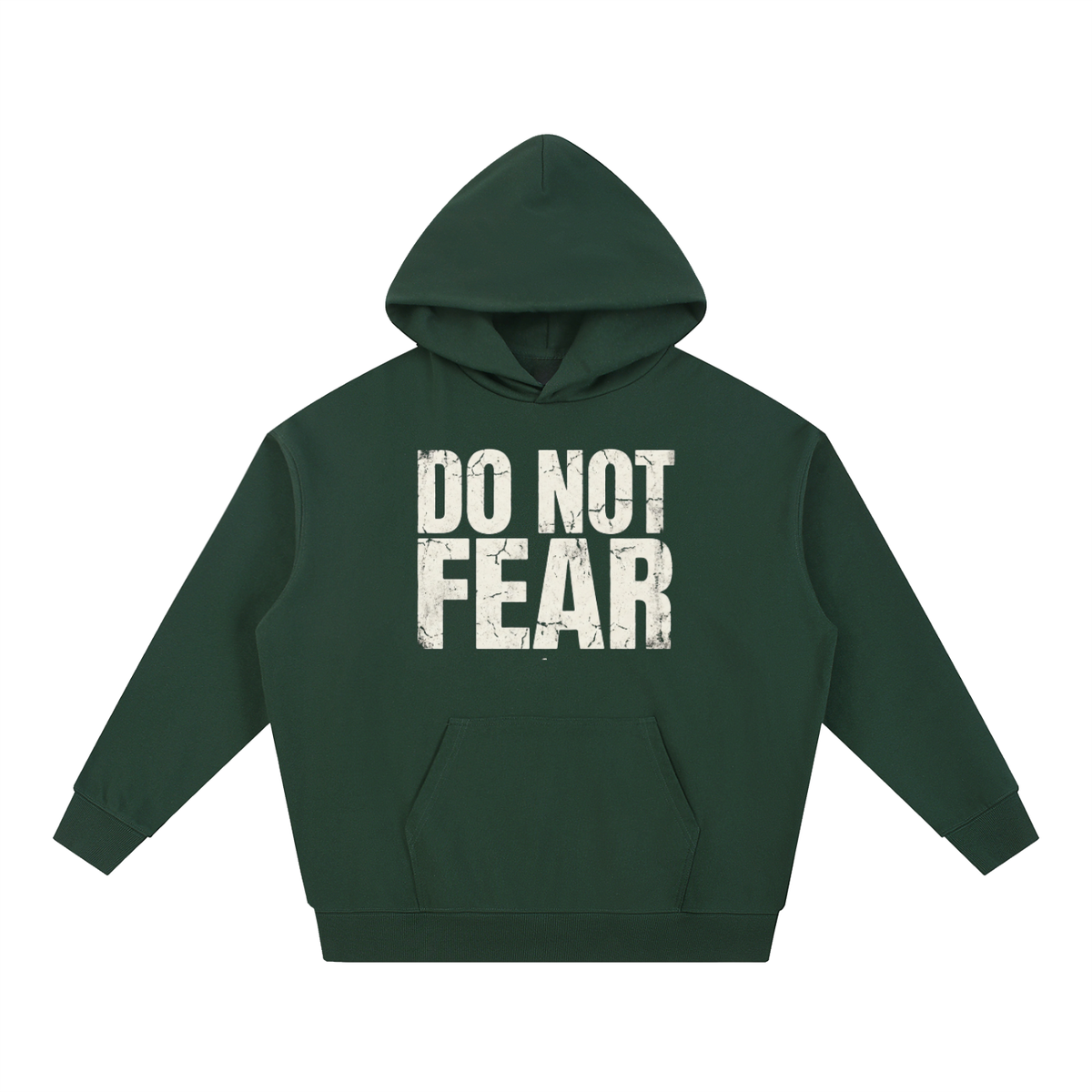Essential Heavyweight Hoodie
