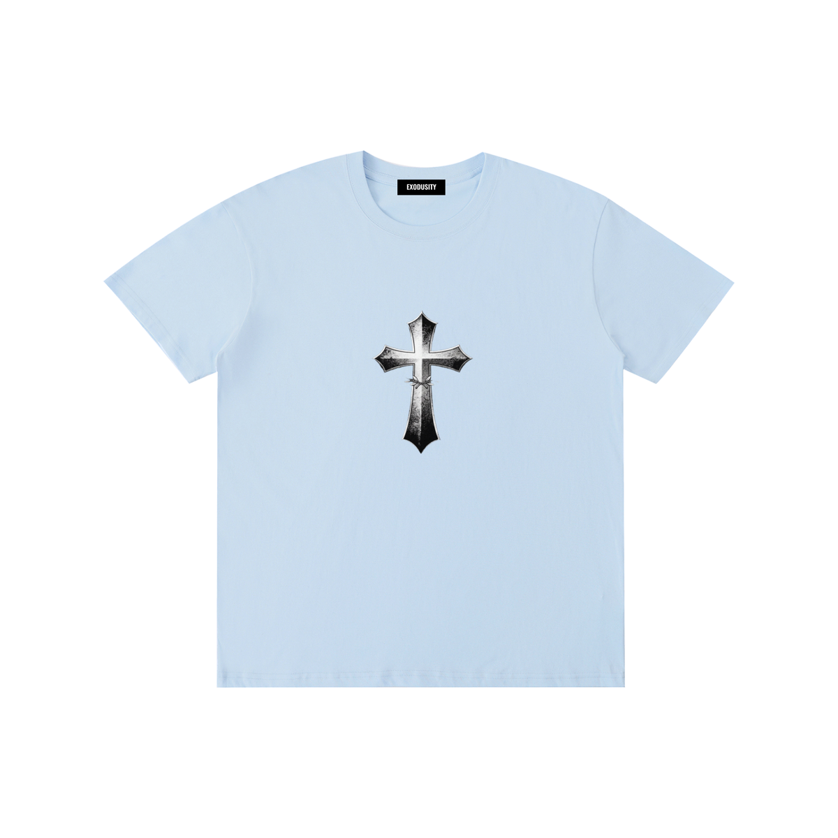 Pure Cotton Unisex T-Shirt