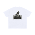 Unisex Oversized Cotton T-Shirt