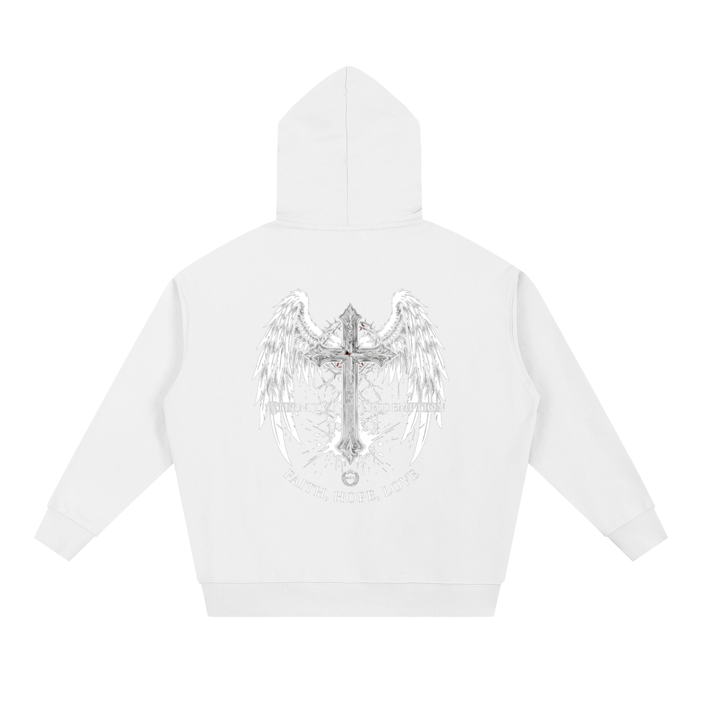 Essential Heavyweight Hoodie