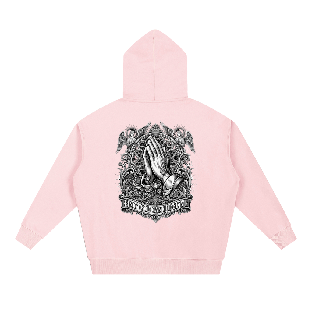 Essential Heavyweight Hoodie