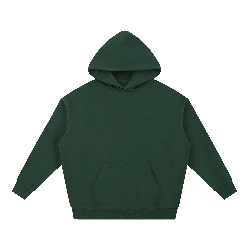 Essential Heavyweight Hoodie