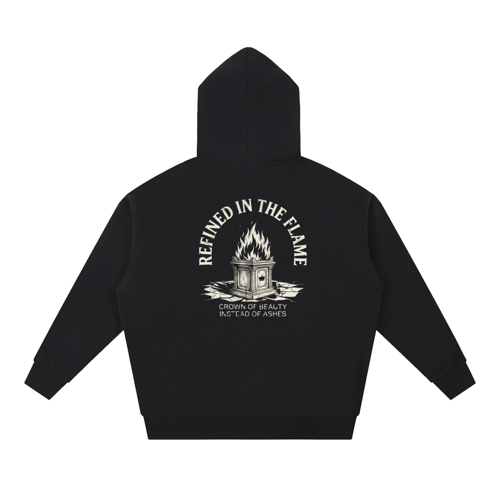 Essential Heavyweight Hoodie
