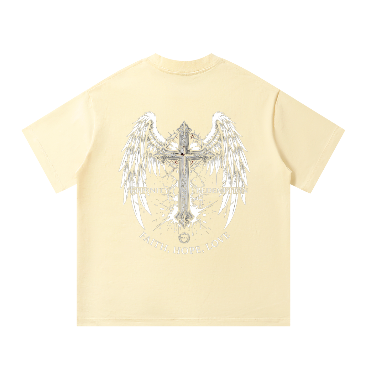 Unisex Oversized T-Shirt