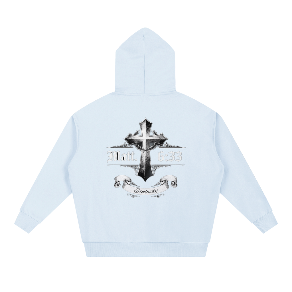 Essential Heavyweight Hoodie
