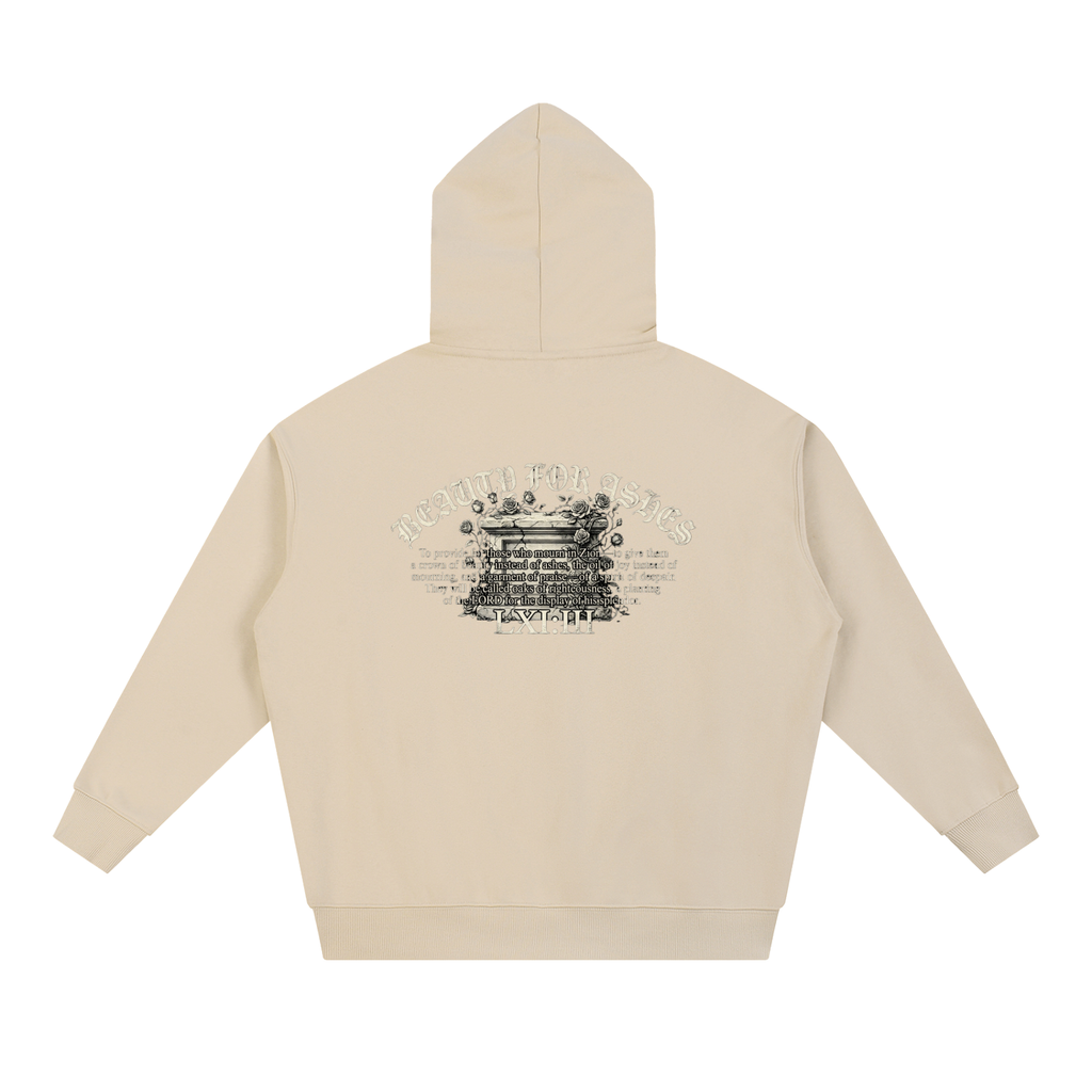 Essential Heavyweight Hoodie