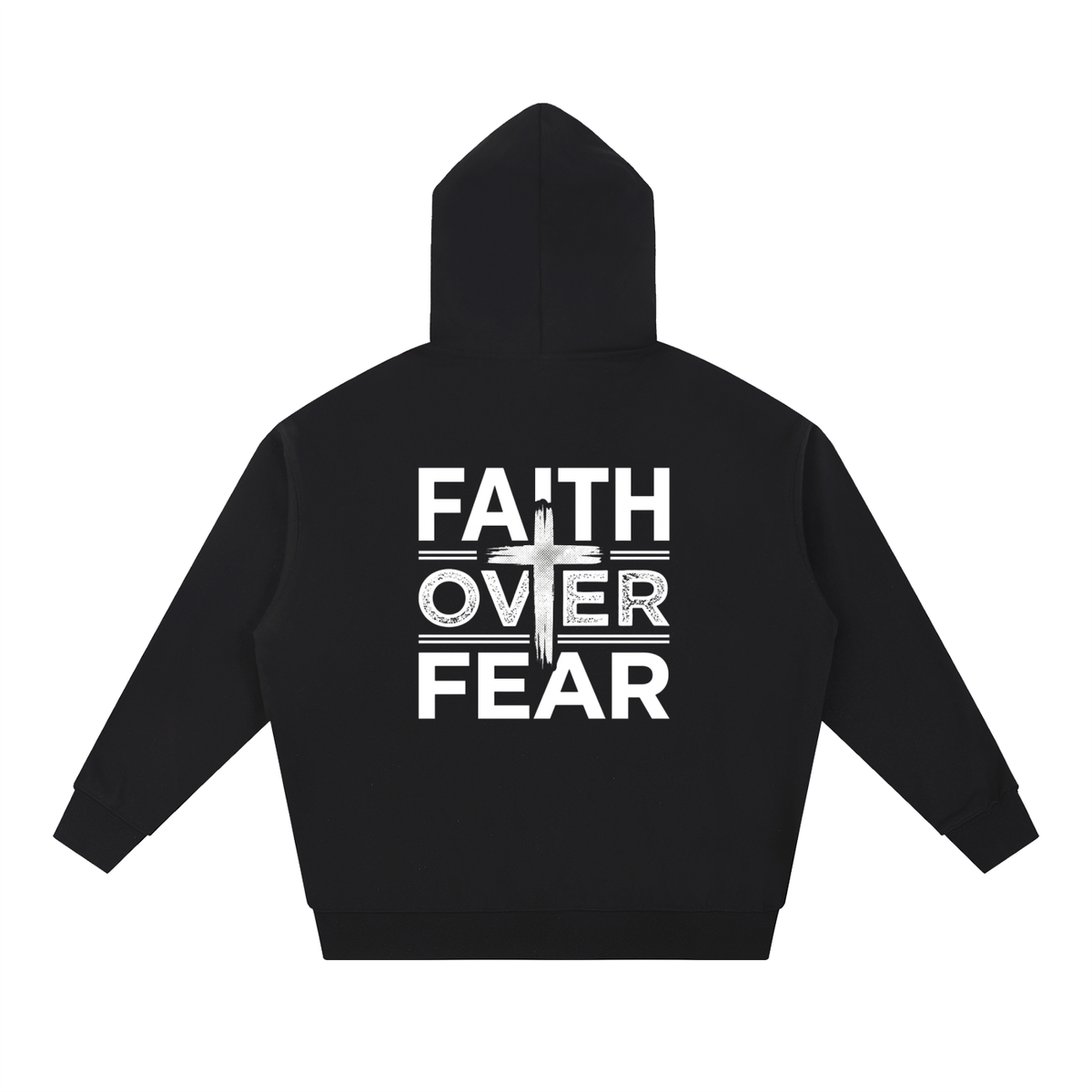 Essential Heavyweight Hoodie