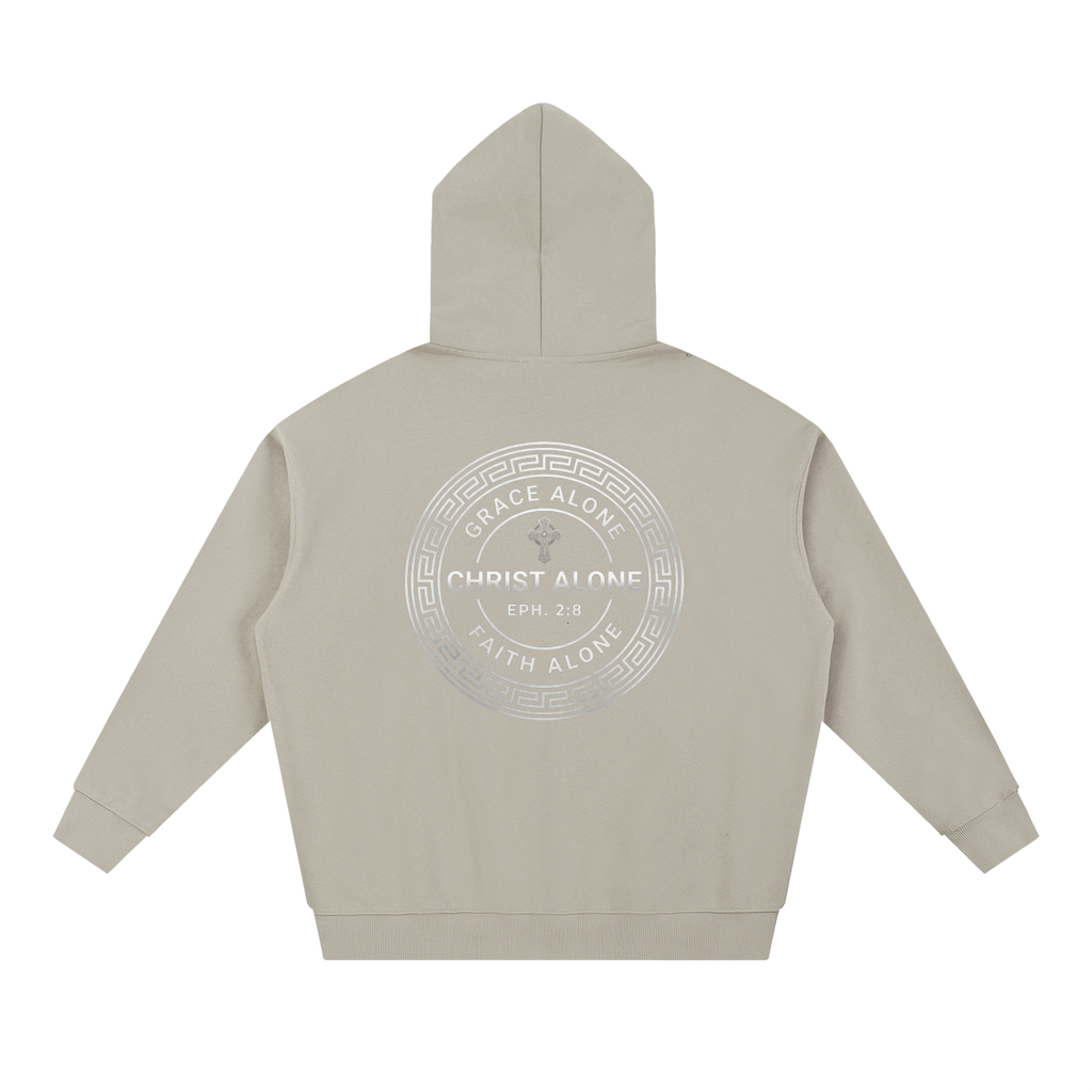 Essential Heavyweight Hoodie
